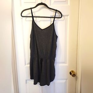 Mossimo Tank Romper